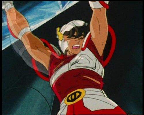 Otaku Gallery  / Anime e Manga / Saint Seiya / Screen Shots / Episodi / 059 - Speranza nella settima casa / 106.jpg